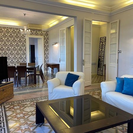 Seaview Valletta Apartment Exterior photo