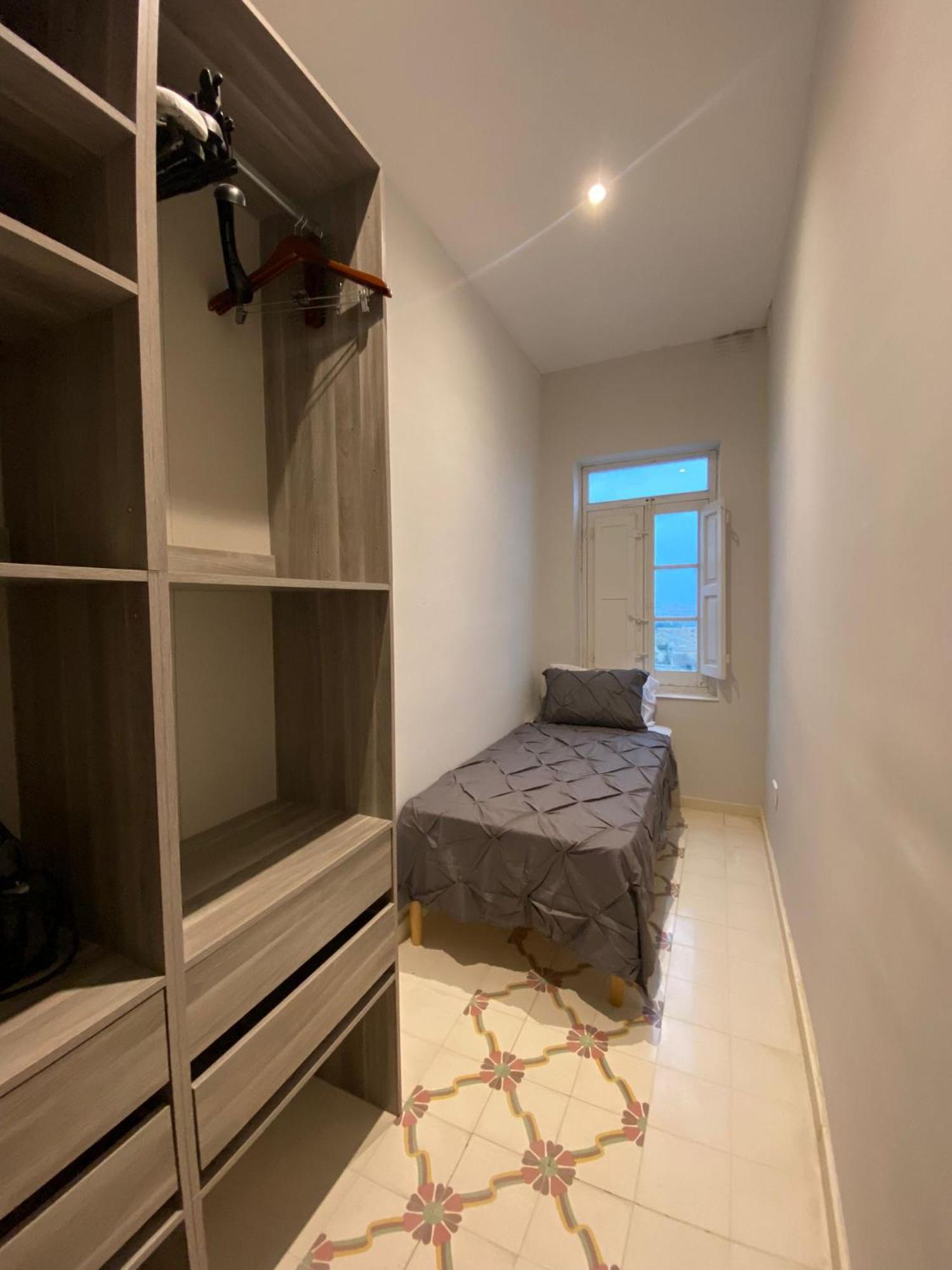 Seaview Valletta Apartment Exterior photo