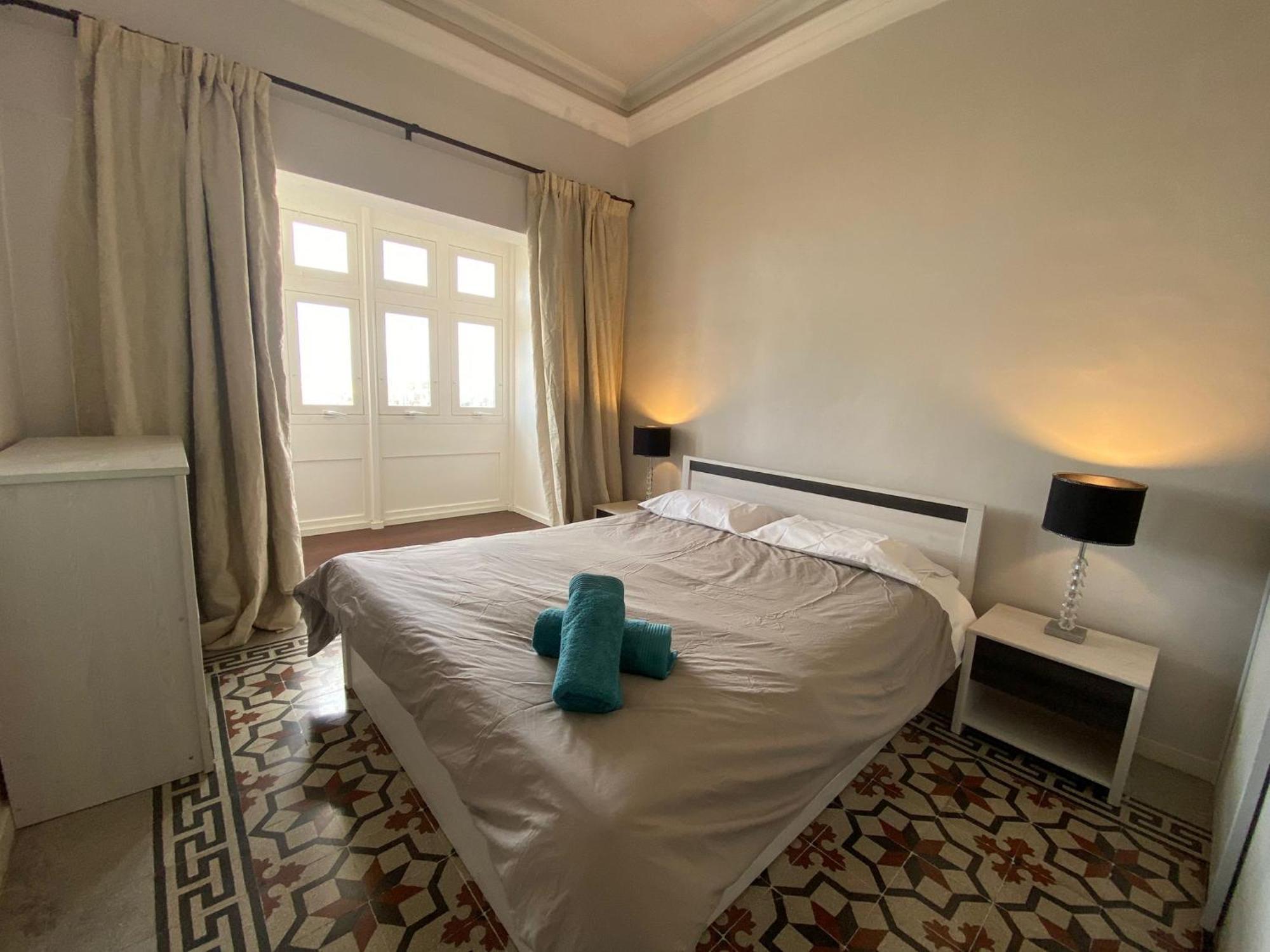 Seaview Valletta Apartment Exterior photo