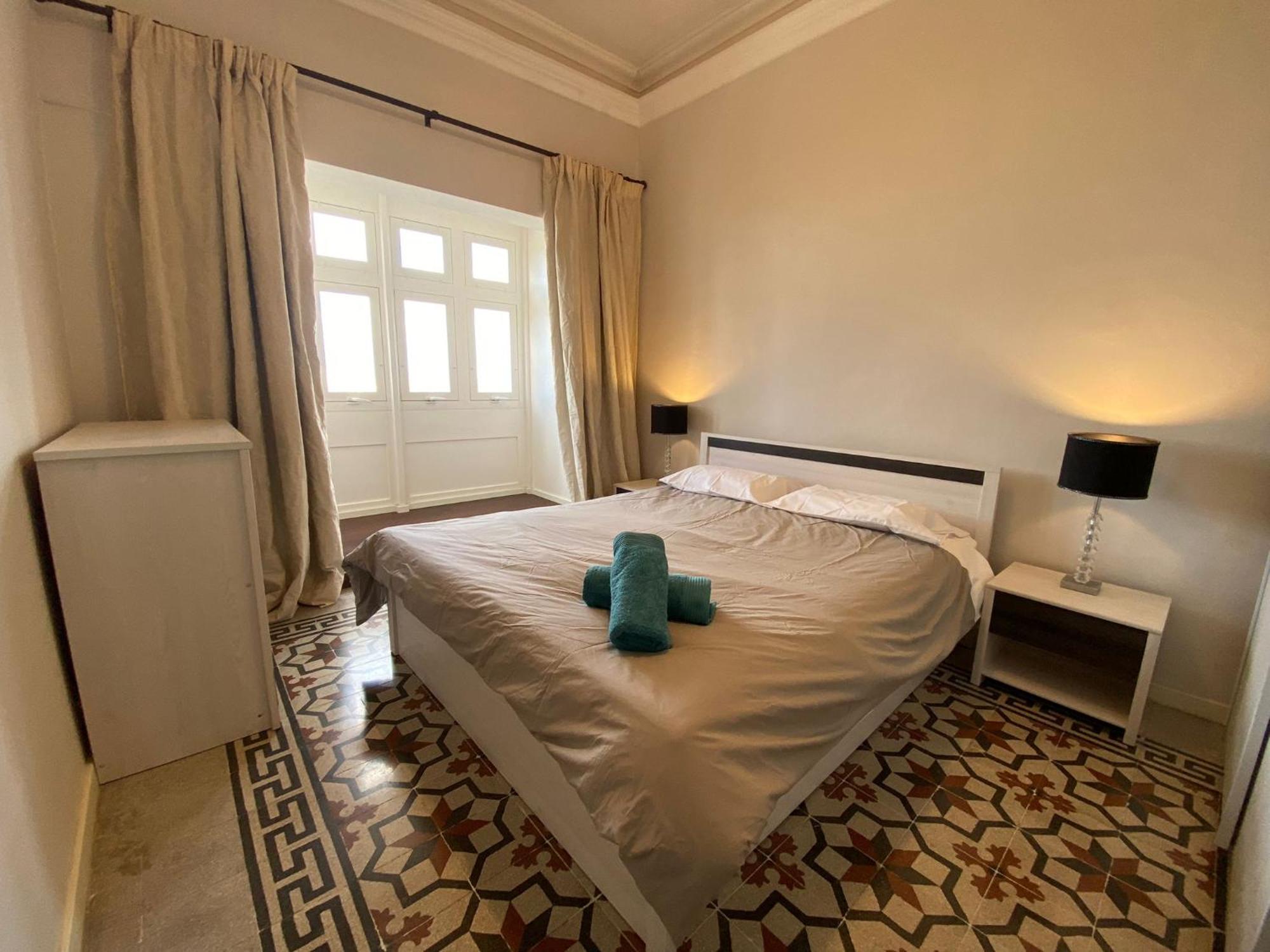 Seaview Valletta Apartment Exterior photo