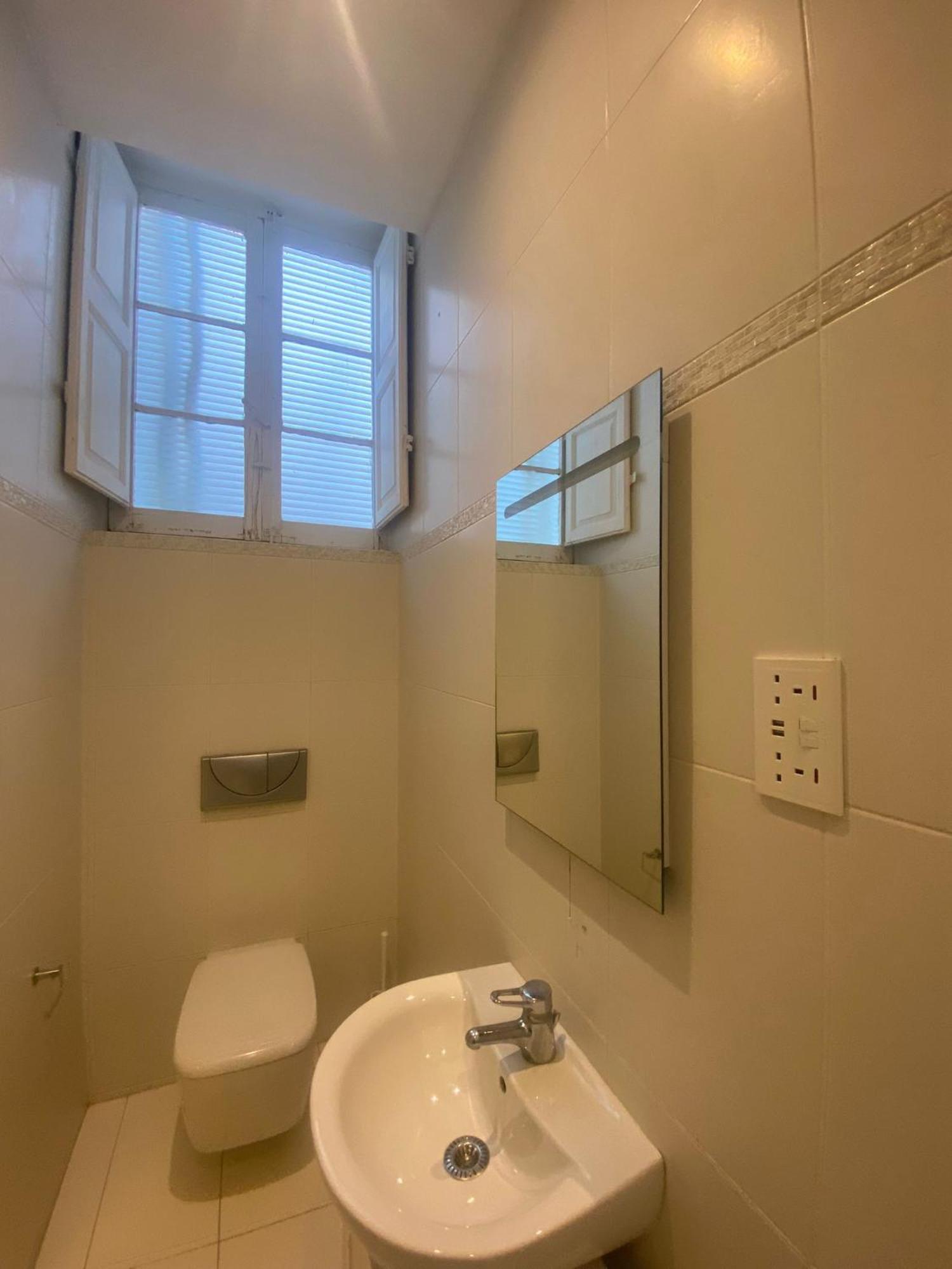 Seaview Valletta Apartment Exterior photo