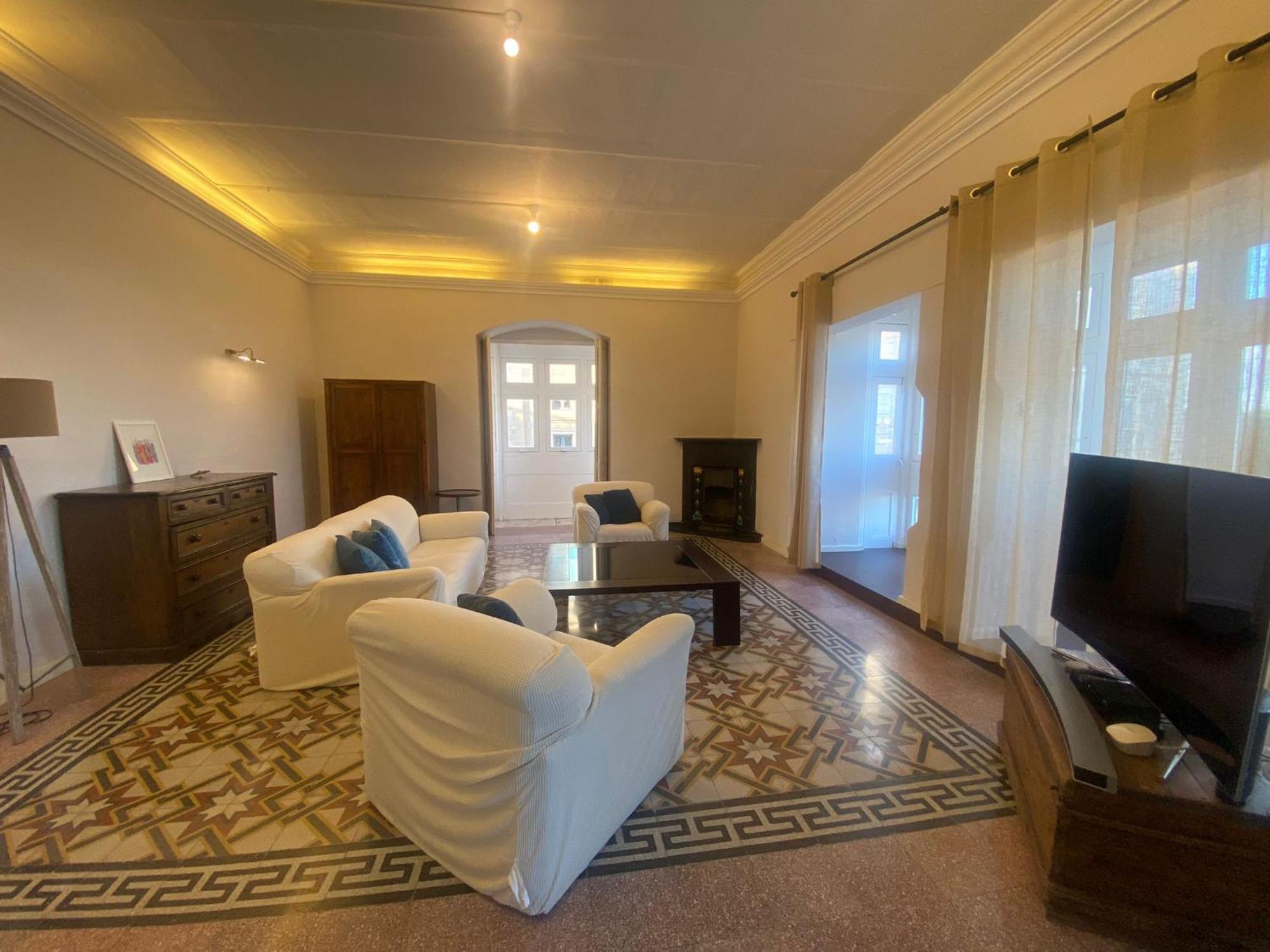 Seaview Valletta Apartment Exterior photo