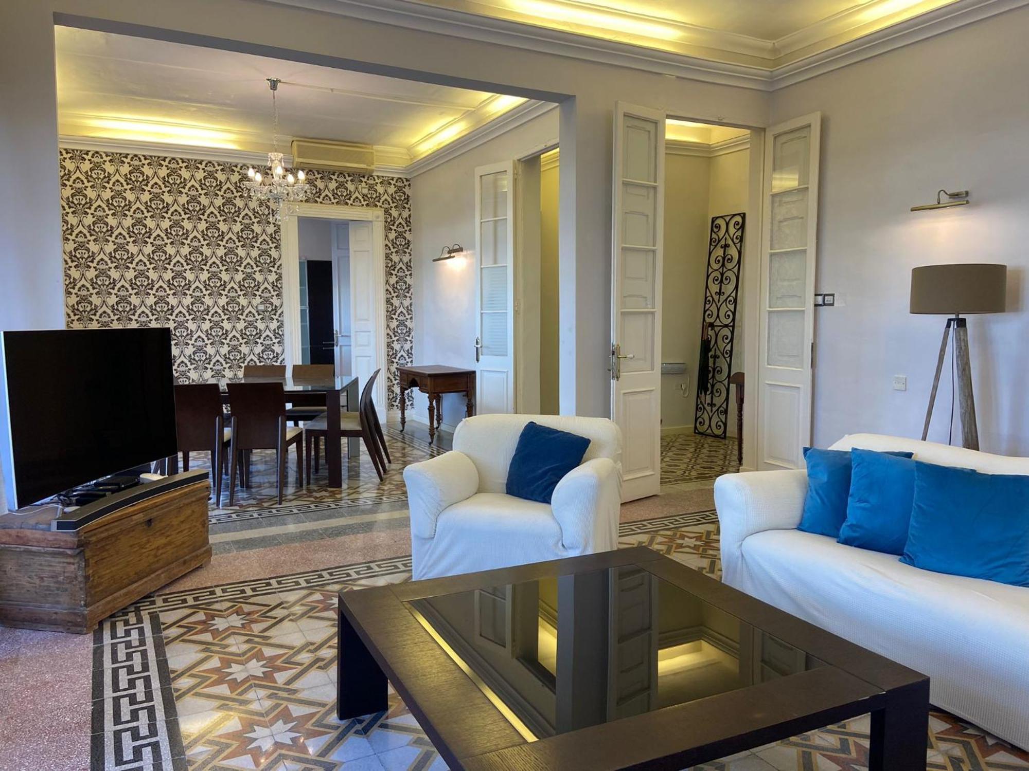 Seaview Valletta Apartment Exterior photo