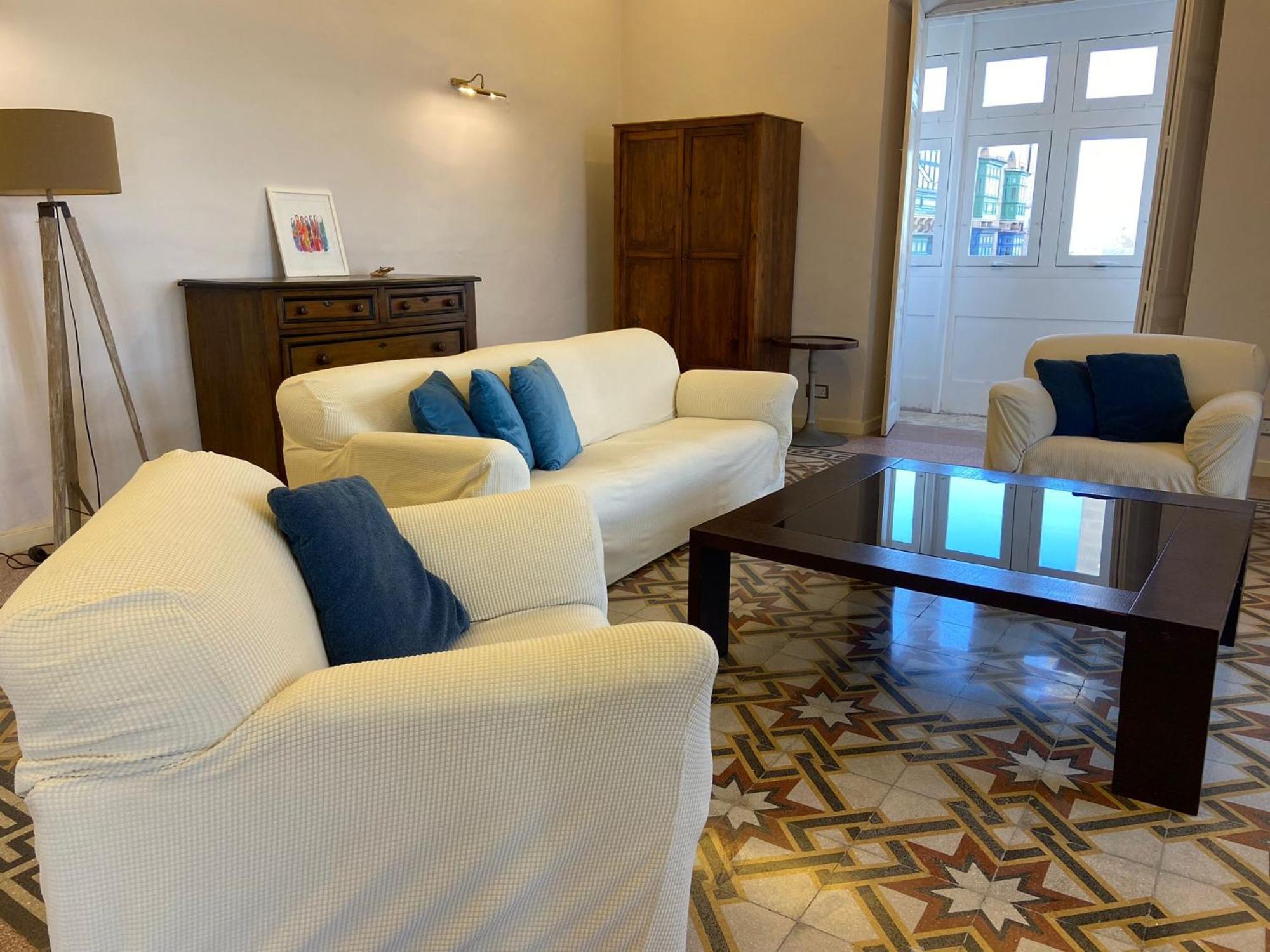 Seaview Valletta Apartment Exterior photo