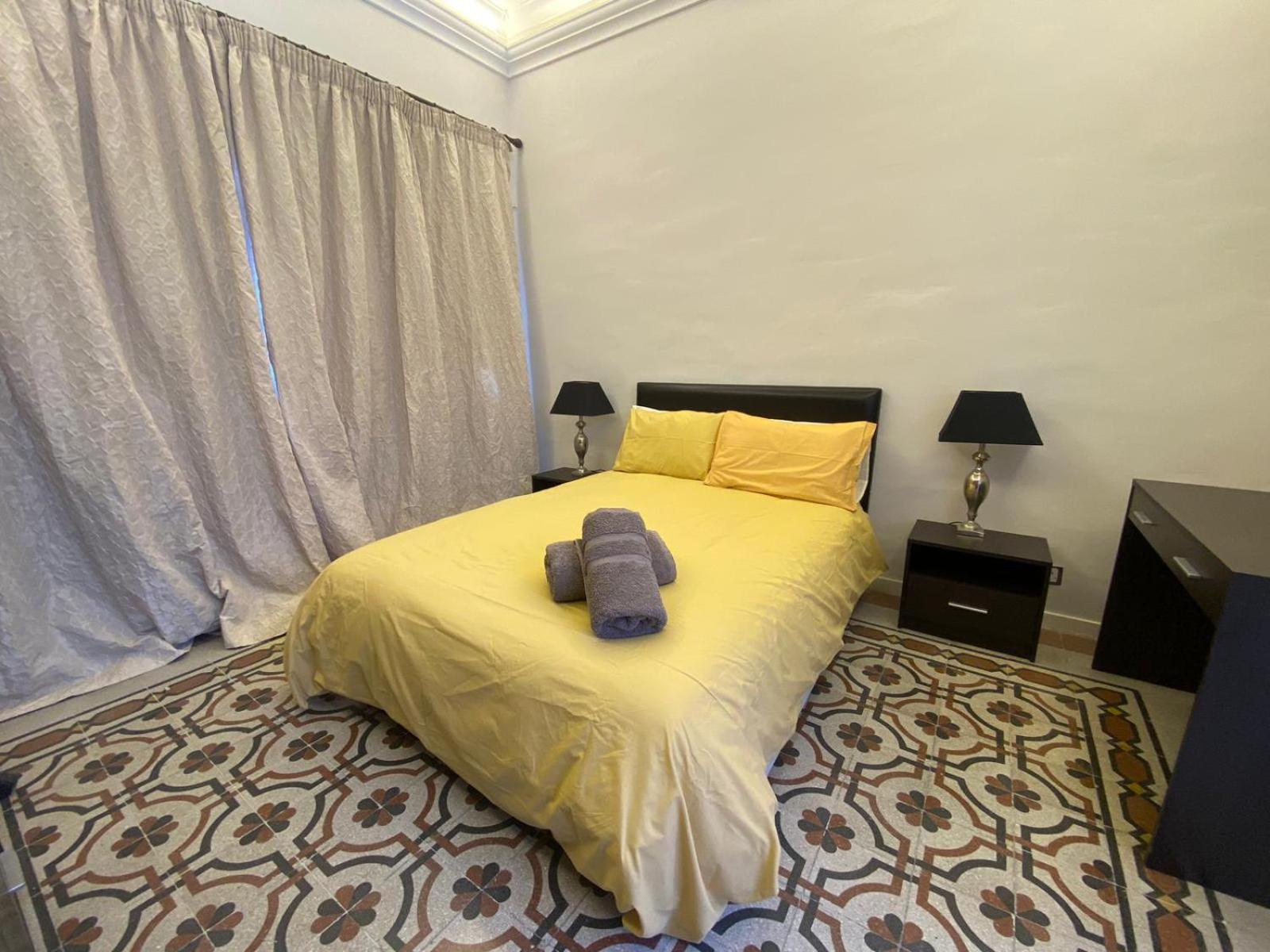 Seaview Valletta Apartment Exterior photo